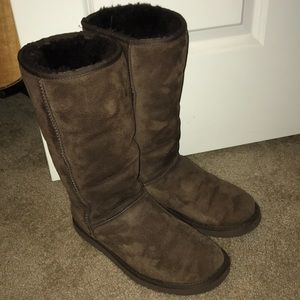 Ugg tall boots